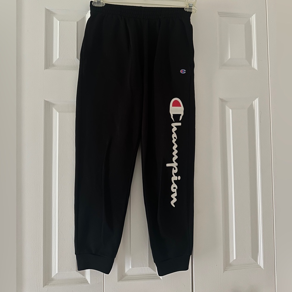 Champions Boy Athletic Joggers